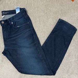 Banana Republic the traveler Jean